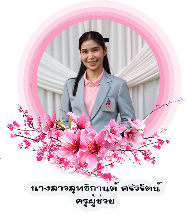 ส สุทธิกานต์